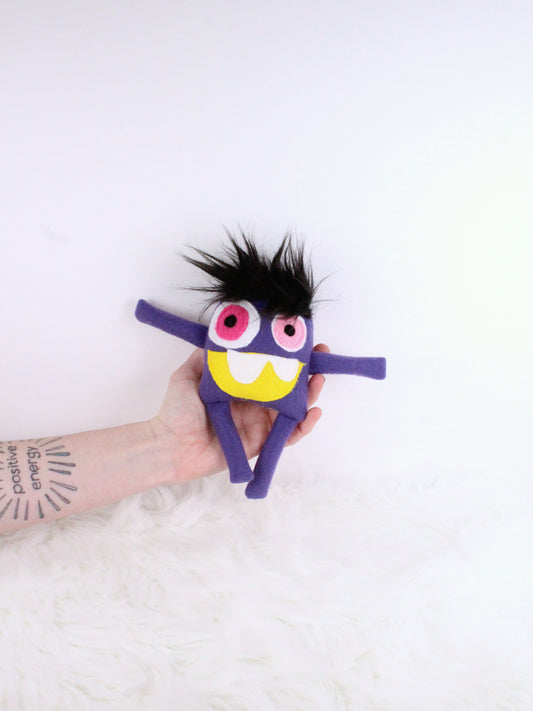 Mini Stuffed Monster - Bilby
